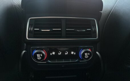 Audi Q7, 2017 год, 3 499 000 рублей, 18 фотография