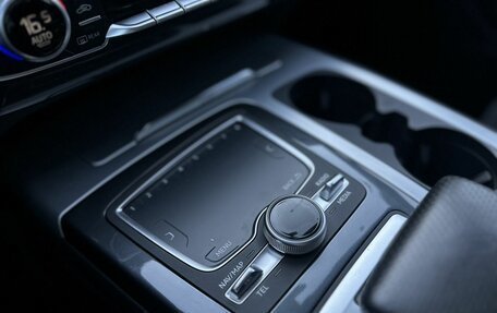 Audi Q7, 2017 год, 3 499 000 рублей, 17 фотография