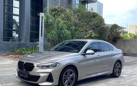 BMW 1 серия, 2021 год, 1 392 000 рублей, 3 фотография