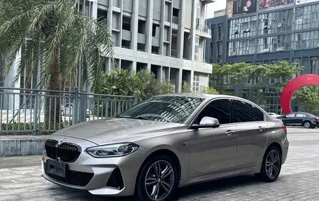 BMW 1 серия, 2021 год, 1 392 000 рублей, 2 фотография