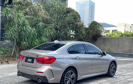 BMW 1 серия, 2021 год, 1 392 000 рублей, 5 фотография