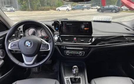 BMW 1 серия, 2021 год, 1 392 000 рублей, 9 фотография