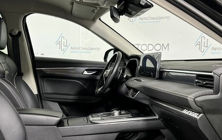 Haval Jolion, 2021 год, 1 497 000 рублей, 13 фотография