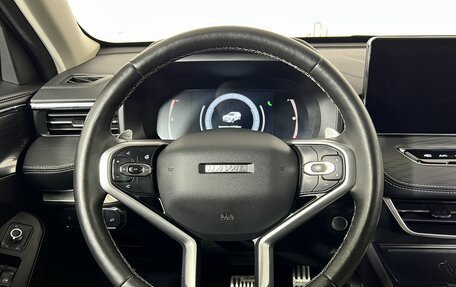 Haval Jolion, 2021 год, 1 497 000 рублей, 17 фотография