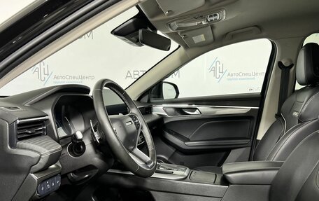 Haval Jolion, 2021 год, 1 497 000 рублей, 10 фотография