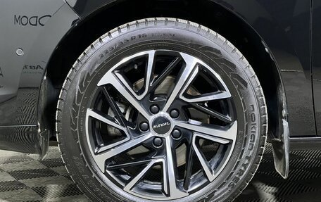 Haval Jolion, 2021 год, 1 497 000 рублей, 9 фотография