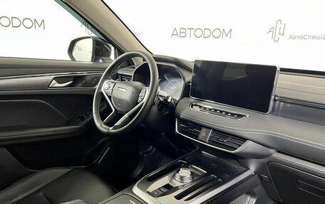 Haval Jolion, 2021 год, 1 497 000 рублей, 12 фотография