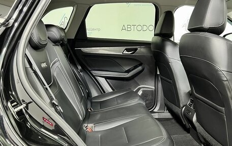 Haval Jolion, 2021 год, 1 497 000 рублей, 14 фотография