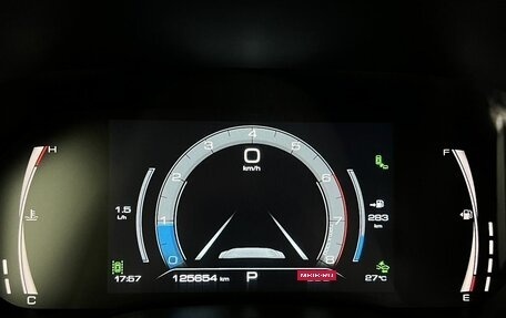 Haval Jolion, 2021 год, 1 497 000 рублей, 18 фотография