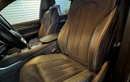 BMW X6, 2019 год, 5 200 000 рублей, 8 фотография