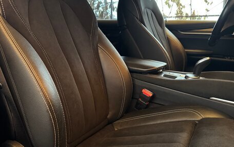 BMW X6, 2019 год, 5 200 000 рублей, 7 фотография