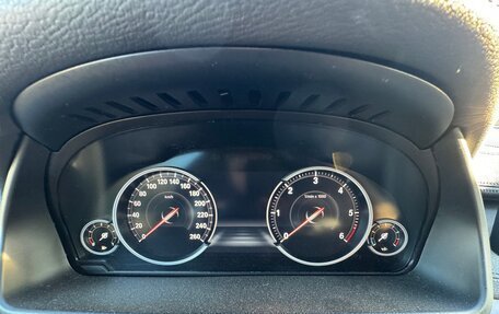 BMW X6, 2019 год, 5 200 000 рублей, 5 фотография