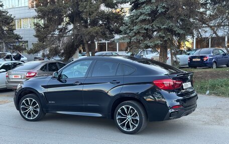 BMW X6, 2019 год, 5 200 000 рублей, 3 фотография
