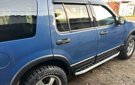 Ford Explorer III, 2003 год, 550 000 рублей, 3 фотография