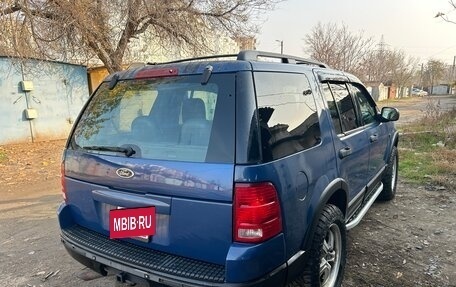 Ford Explorer III, 2003 год, 550 000 рублей, 7 фотография