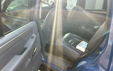 Ford Explorer III, 2003 год, 550 000 рублей, 10 фотография