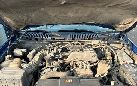 Ford Explorer III, 2003 год, 550 000 рублей, 14 фотография