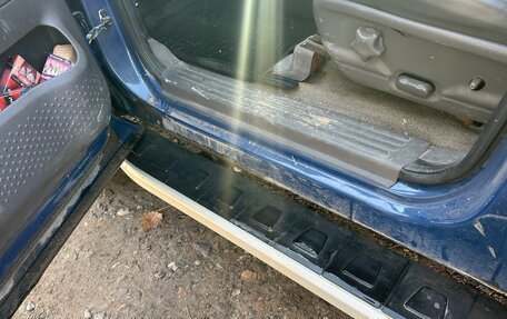 Ford Explorer III, 2003 год, 550 000 рублей, 13 фотография