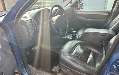 Ford Explorer III, 2003 год, 550 000 рублей, 11 фотография