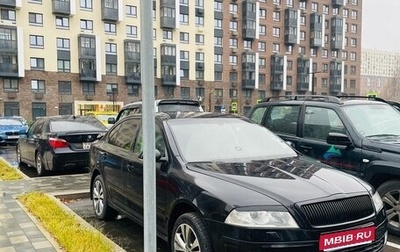 Skoda Octavia, 2007 год, 680 000 рублей, 1 фотография