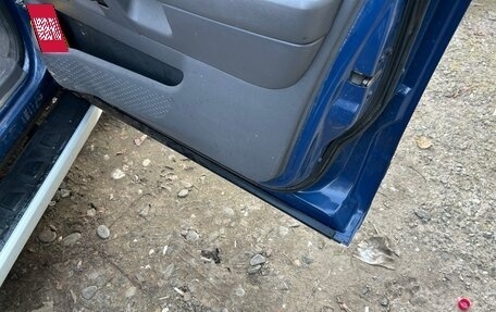 Ford Explorer III, 2003 год, 550 000 рублей, 15 фотография