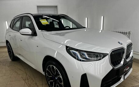 BMW X3, 2025 год, 7 990 000 рублей, 1 фотография