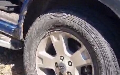 Ford Explorer III, 2003 год, 550 000 рублей, 24 фотография