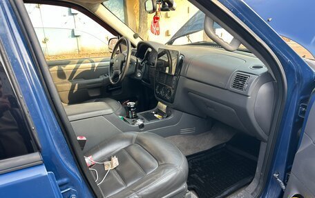 Ford Explorer III, 2003 год, 550 000 рублей, 17 фотография