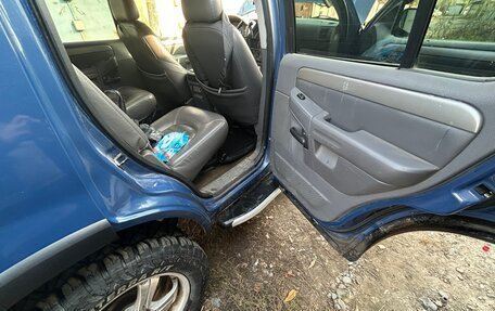 Ford Explorer III, 2003 год, 550 000 рублей, 20 фотография