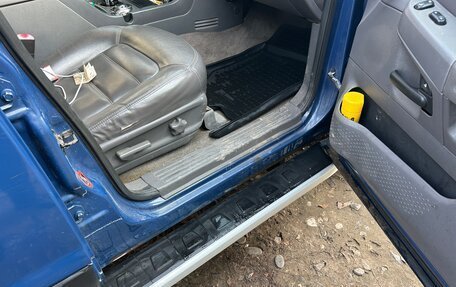 Ford Explorer III, 2003 год, 550 000 рублей, 16 фотография