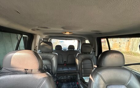 Ford Explorer III, 2003 год, 550 000 рублей, 19 фотография