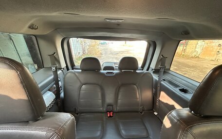 Ford Explorer III, 2003 год, 550 000 рублей, 22 фотография