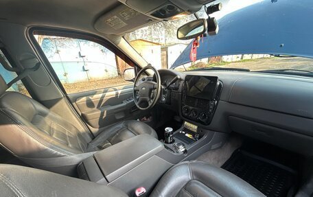 Ford Explorer III, 2003 год, 550 000 рублей, 18 фотография