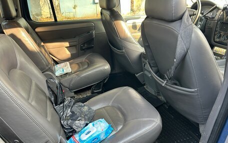 Ford Explorer III, 2003 год, 550 000 рублей, 21 фотография