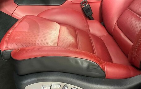 Porsche Macan I рестайлинг, 2015 год, 3 199 000 рублей, 11 фотография