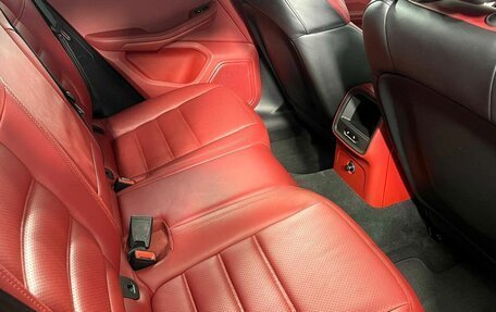 Porsche Macan I рестайлинг, 2015 год, 3 199 000 рублей, 14 фотография