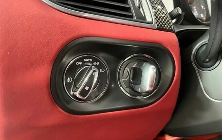 Porsche Macan I рестайлинг, 2015 год, 3 199 000 рублей, 31 фотография