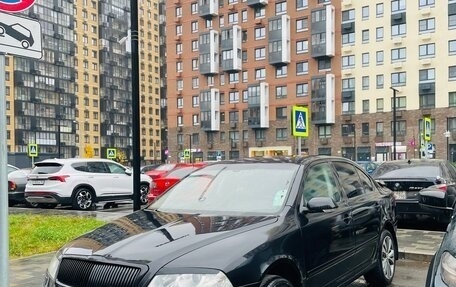 Skoda Octavia, 2007 год, 680 000 рублей, 3 фотография