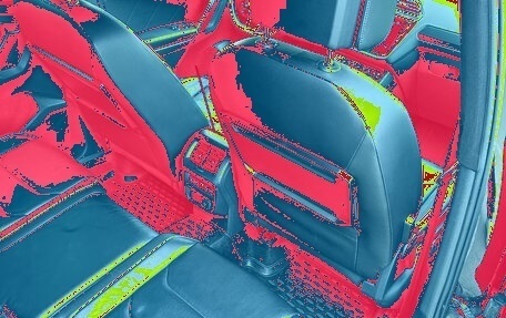 Volkswagen Tiguan II, 2017 год, 2 400 000 рублей, 9 фотография