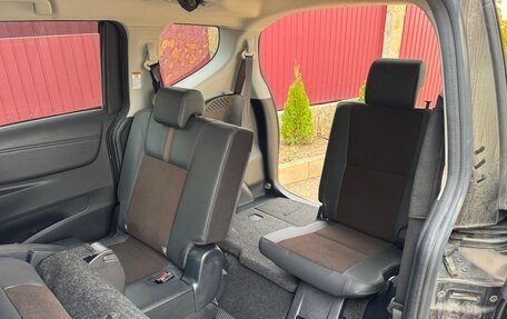 Toyota Sienta II, 2018 год, 2 000 000 рублей, 15 фотография