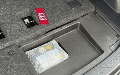 Toyota Sienta II, 2018 год, 2 000 000 рублей, 17 фотография