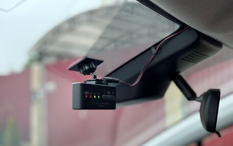 Toyota Sienta II, 2018 год, 2 000 000 рублей, 22 фотография