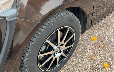 Toyota Sienta II, 2018 год, 2 000 000 рублей, 24 фотография