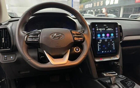 Hyundai ix35, 2022 год, 1 210 000 рублей, 6 фотография