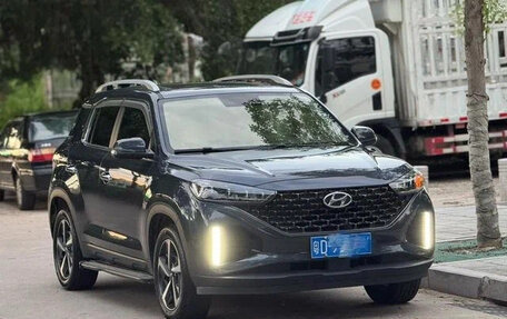 Hyundai ix35, 2022 год, 1 210 000 рублей, 3 фотография