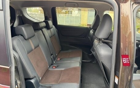 Toyota Sienta II, 2018 год, 2 000 000 рублей, 20 фотография