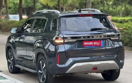 Hyundai ix35, 2022 год, 1 210 000 рублей, 5 фотография