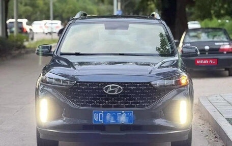 Hyundai ix35, 2022 год, 1 210 000 рублей, 2 фотография