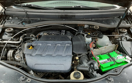 Renault Duster I рестайлинг, 2014 год, 970 000 рублей, 5 фотография