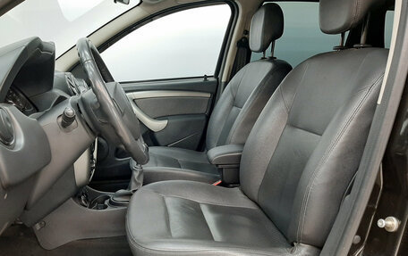 Renault Duster I рестайлинг, 2014 год, 970 000 рублей, 8 фотография